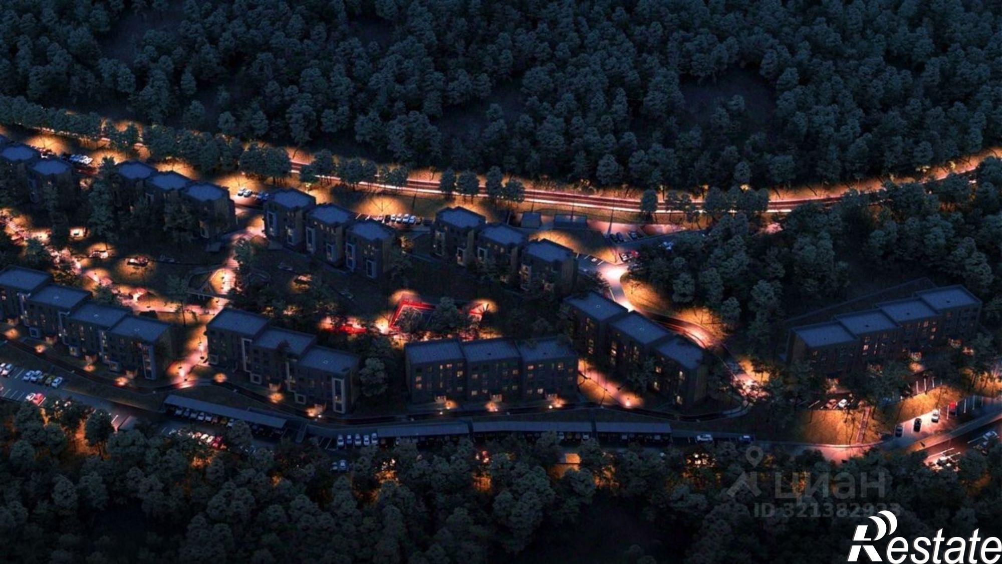 Купить квартиру за 8 306 500 рублей на улица Бринера, 53 к3