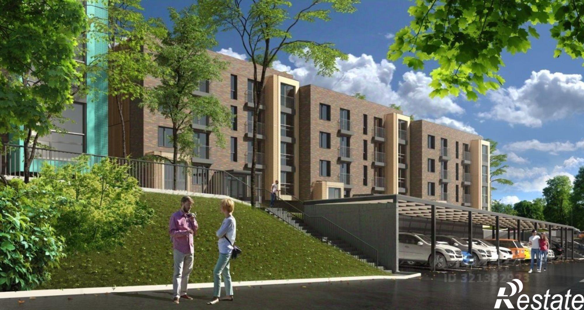 Купить квартиру за 8 306 500 рублей на улица Бринера, 53 к3