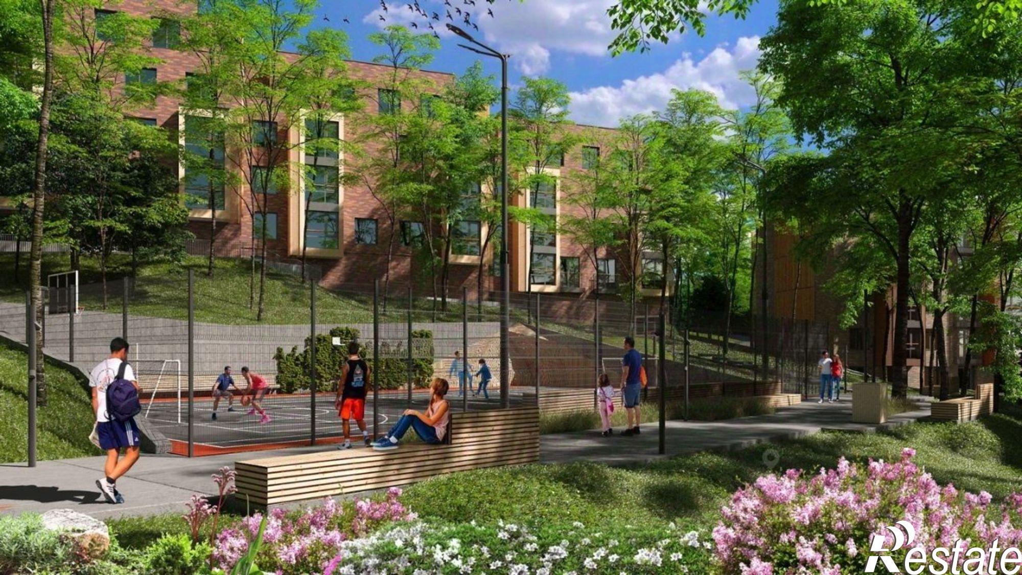 Купить квартиру за 8 306 500 рублей на улица Бринера, 53 к3