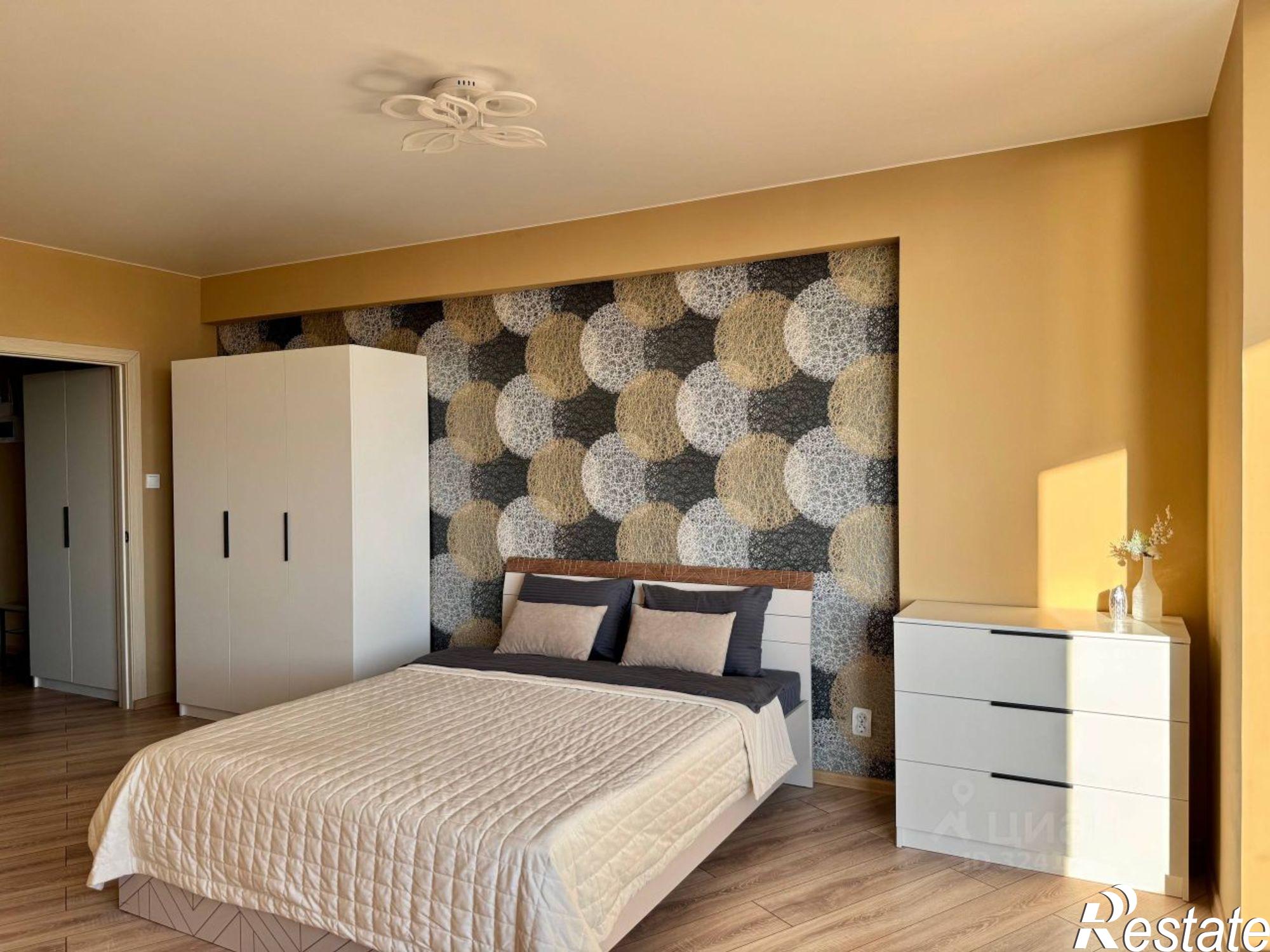 Сдать квартиру за 70 000 рублей на ул Нерчинская, 10