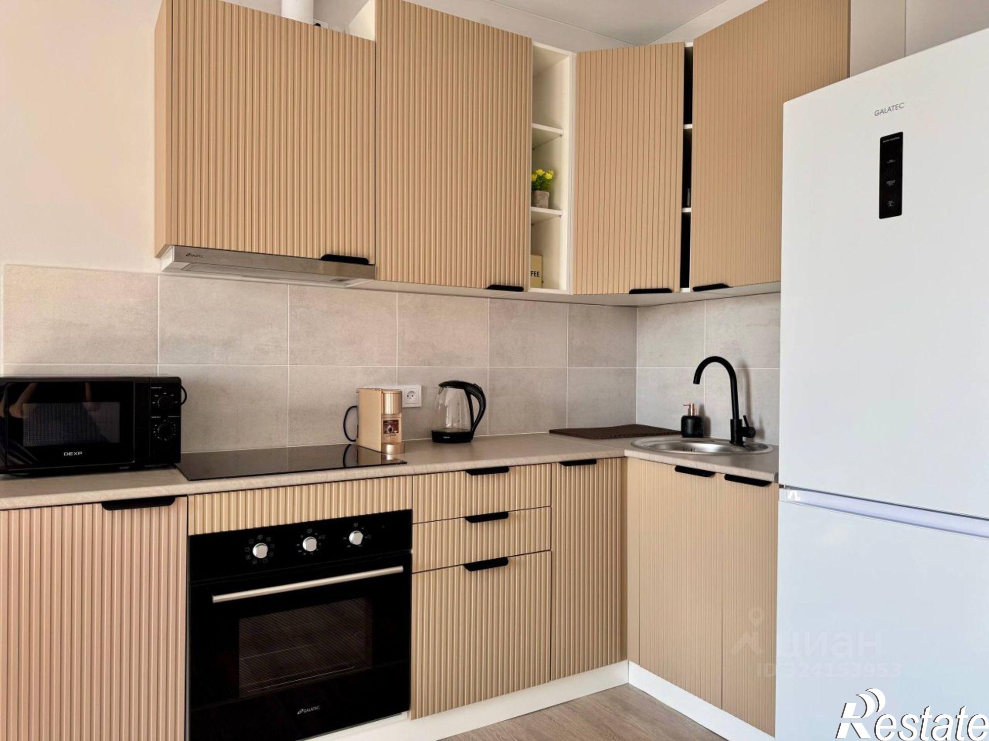 Сдать квартиру за 70 000 рублей на ул Нерчинская, 10