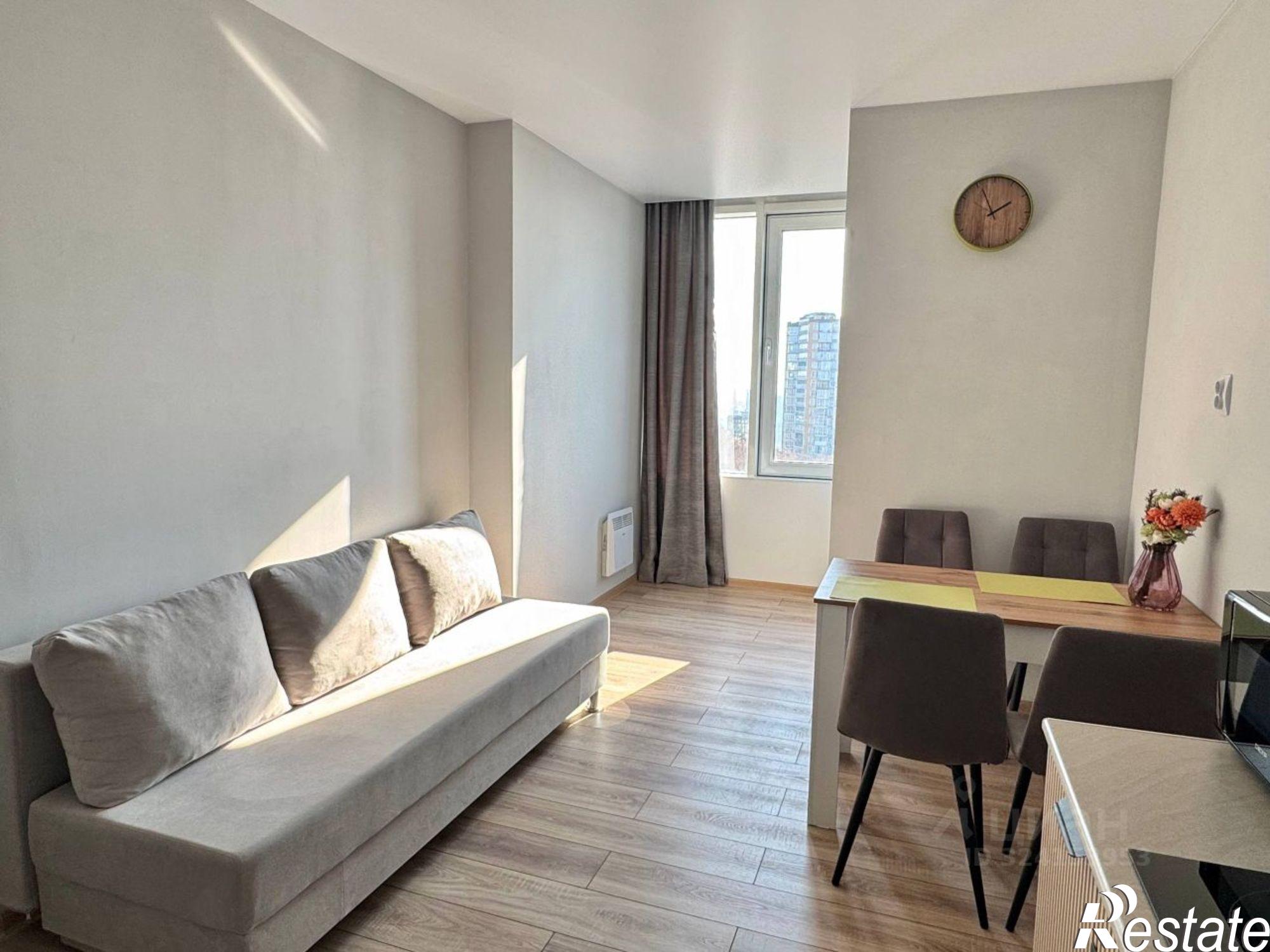 Сдать квартиру за 70 000 рублей на ул Нерчинская, 10