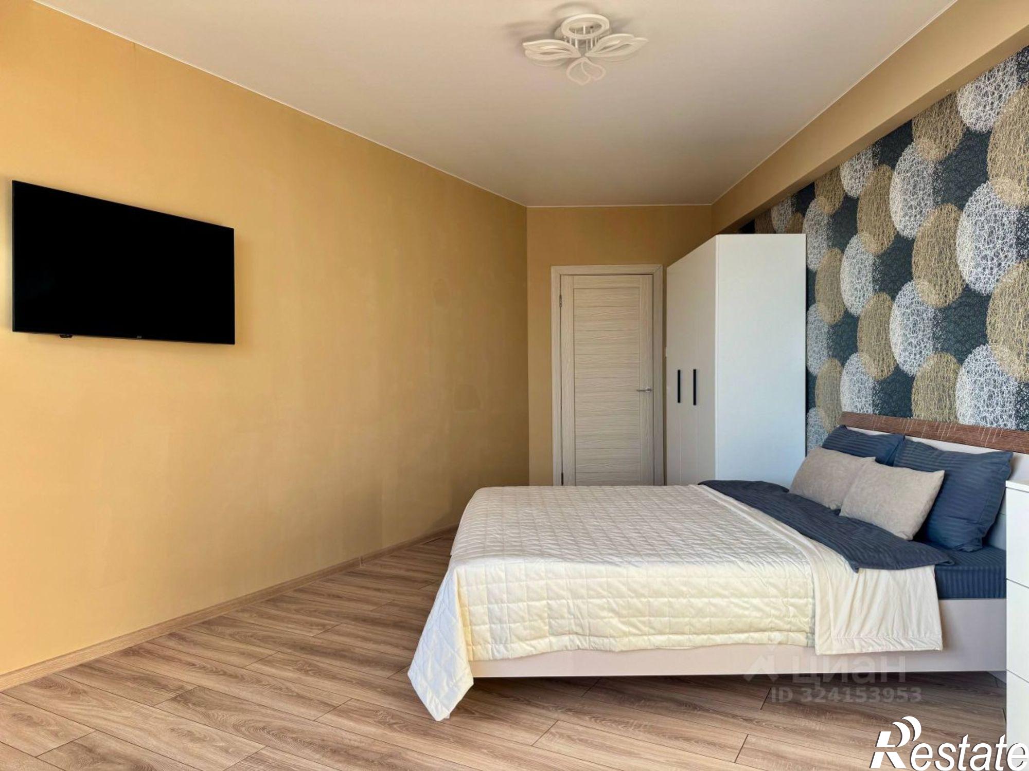 Сдать квартиру за 70 000 рублей на ул Нерчинская, 10