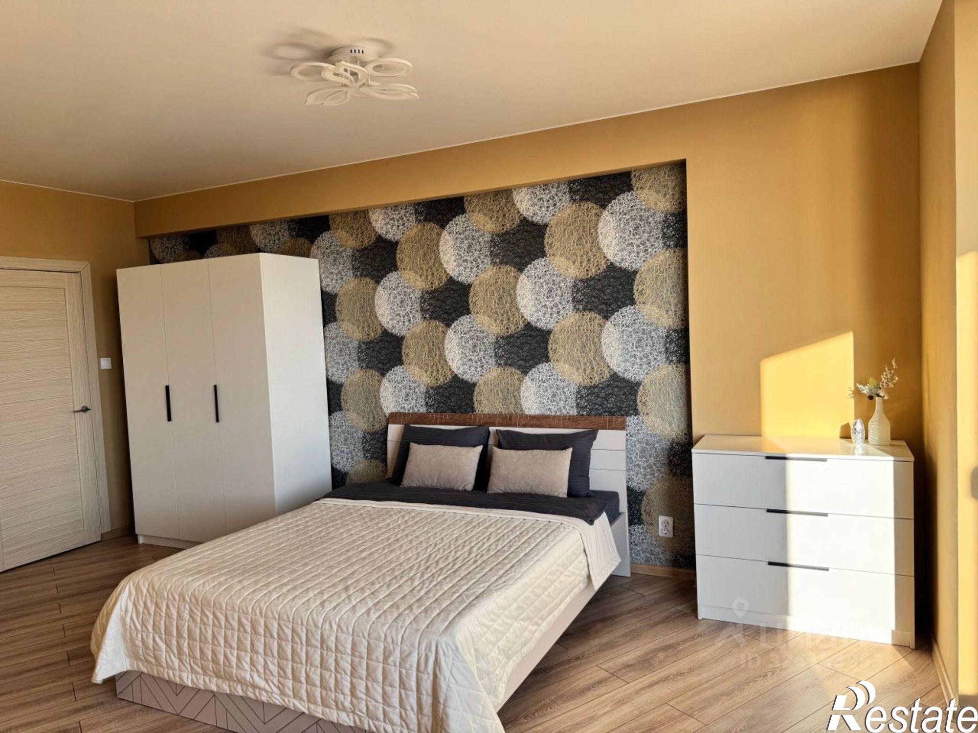 Сдать квартиру за 70 000 рублей на ул Нерчинская, 10