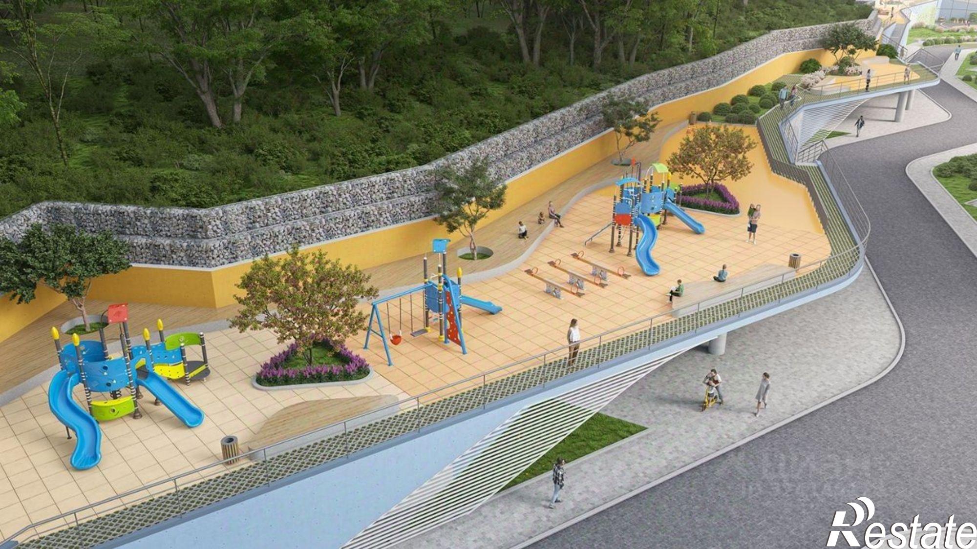 Купить квартиру за 8 000 000 рублей на пр-кт 100-летия Владивостока, 140Г