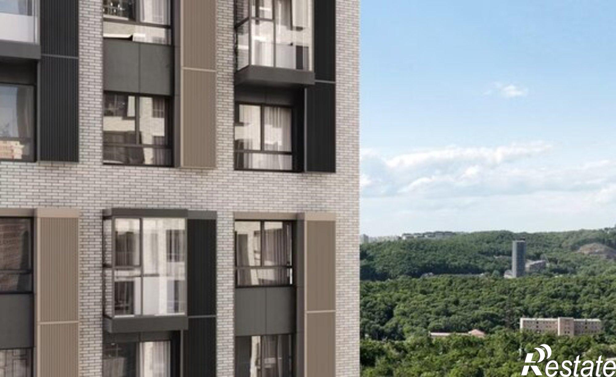 Купить квартиру за 7 268 620 рублей на улица Адмирала Горшкова, 2 с1