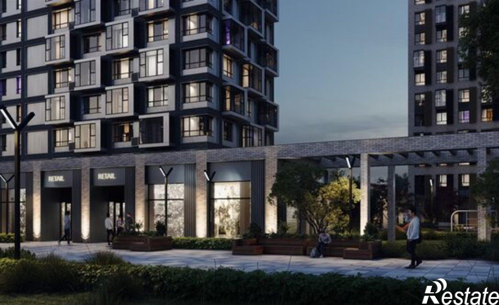 Купить квартиру за 7 401 570 рублей на улица Адмирала Горшкова, 2 с1