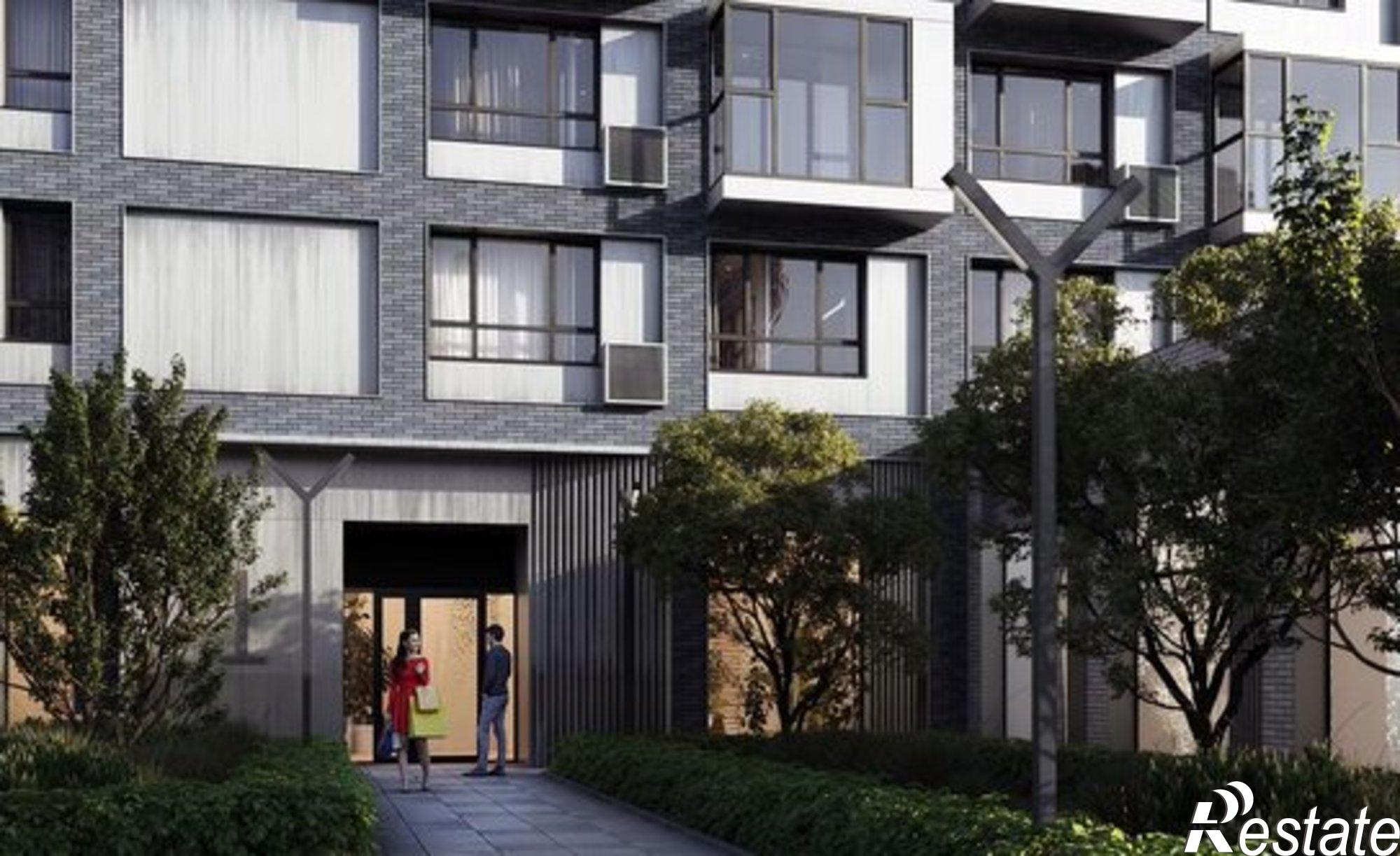 Купить квартиру за 9 393 400 рублей на улица Адмирала Горшкова, 1 с1