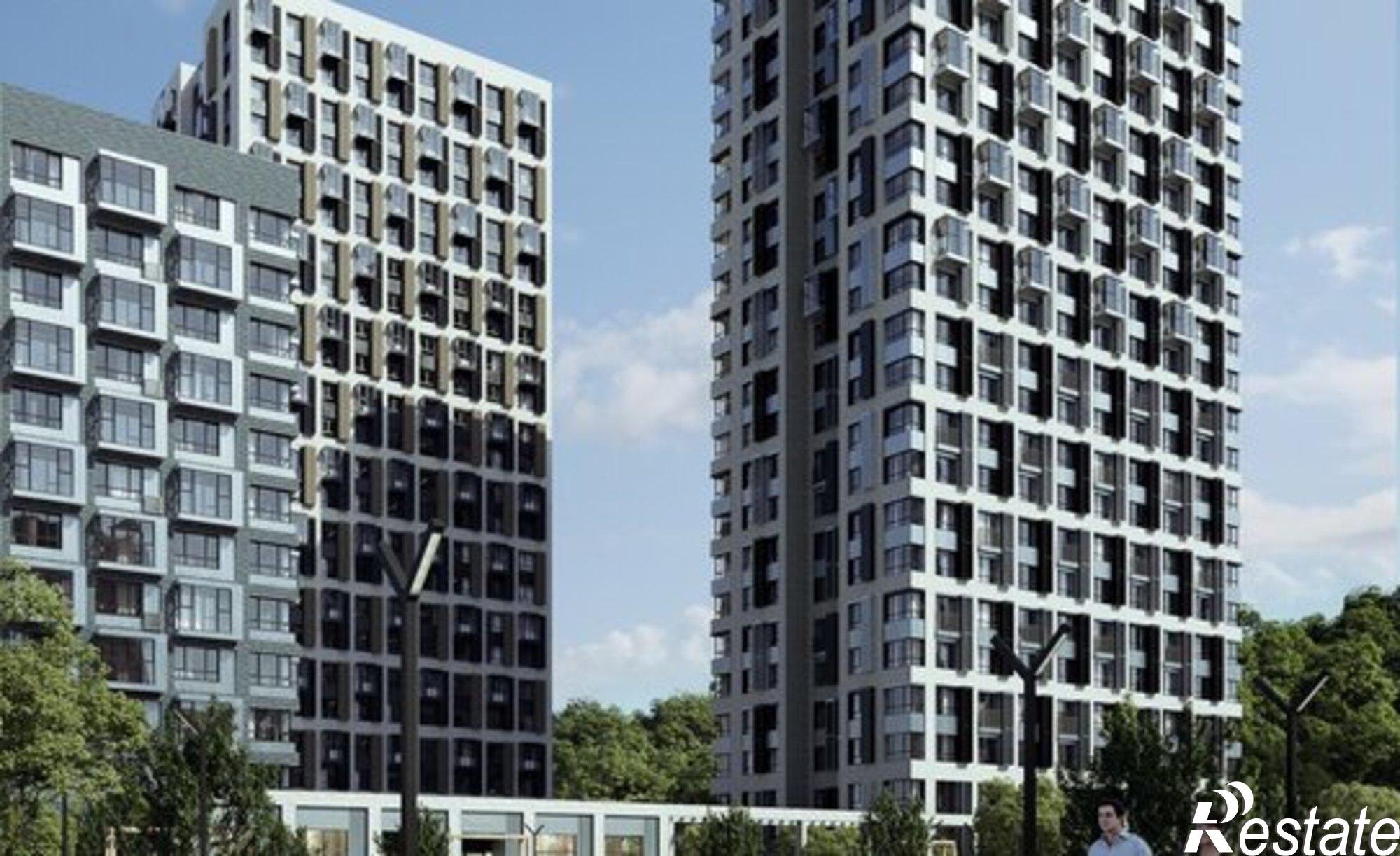 Купить квартиру за 7 521 310 рублей на улица Адмирала Горшкова, 2 с1