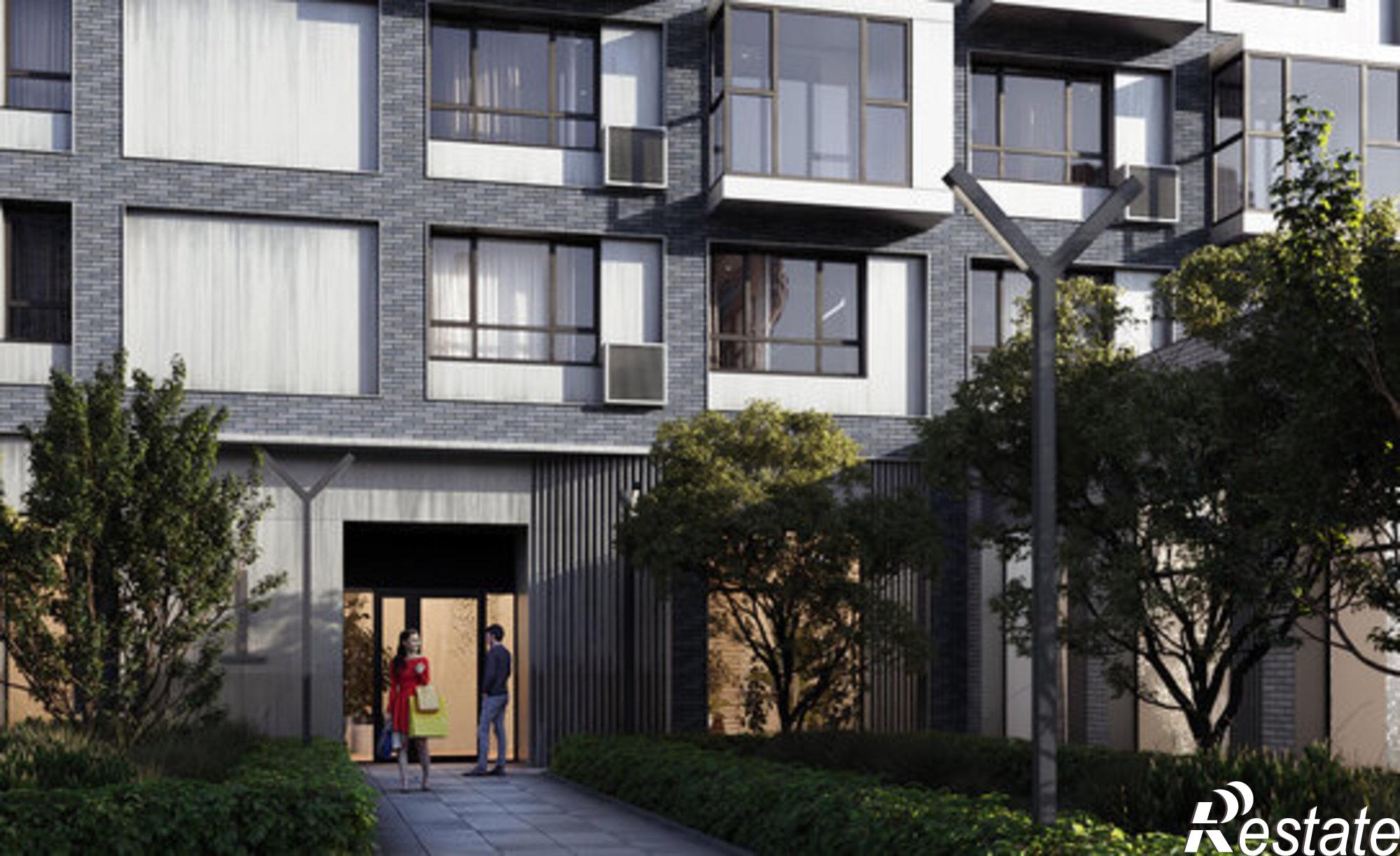 Купить квартиру за 7 564 230 рублей на улица Адмирала Горшкова, 2 с1