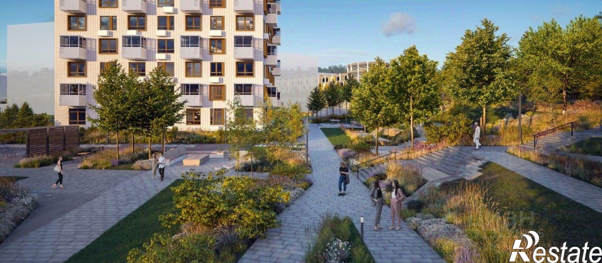 Купить квартиру за 11 550 900 рублей на ул Архангельская, 23 1