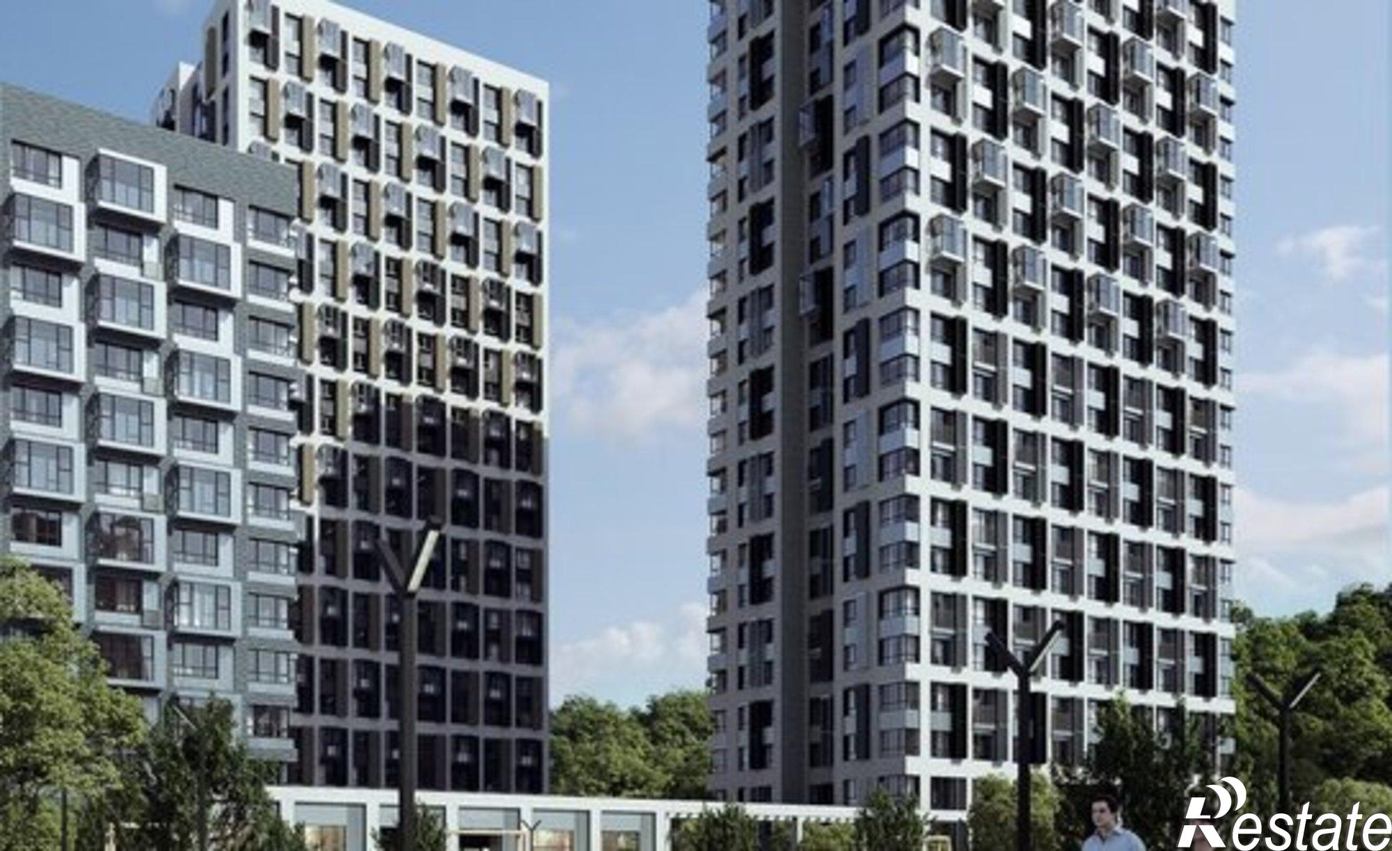 Купить квартиру за 7 050 650 рублей на ул Адмирала Горшкова, 5