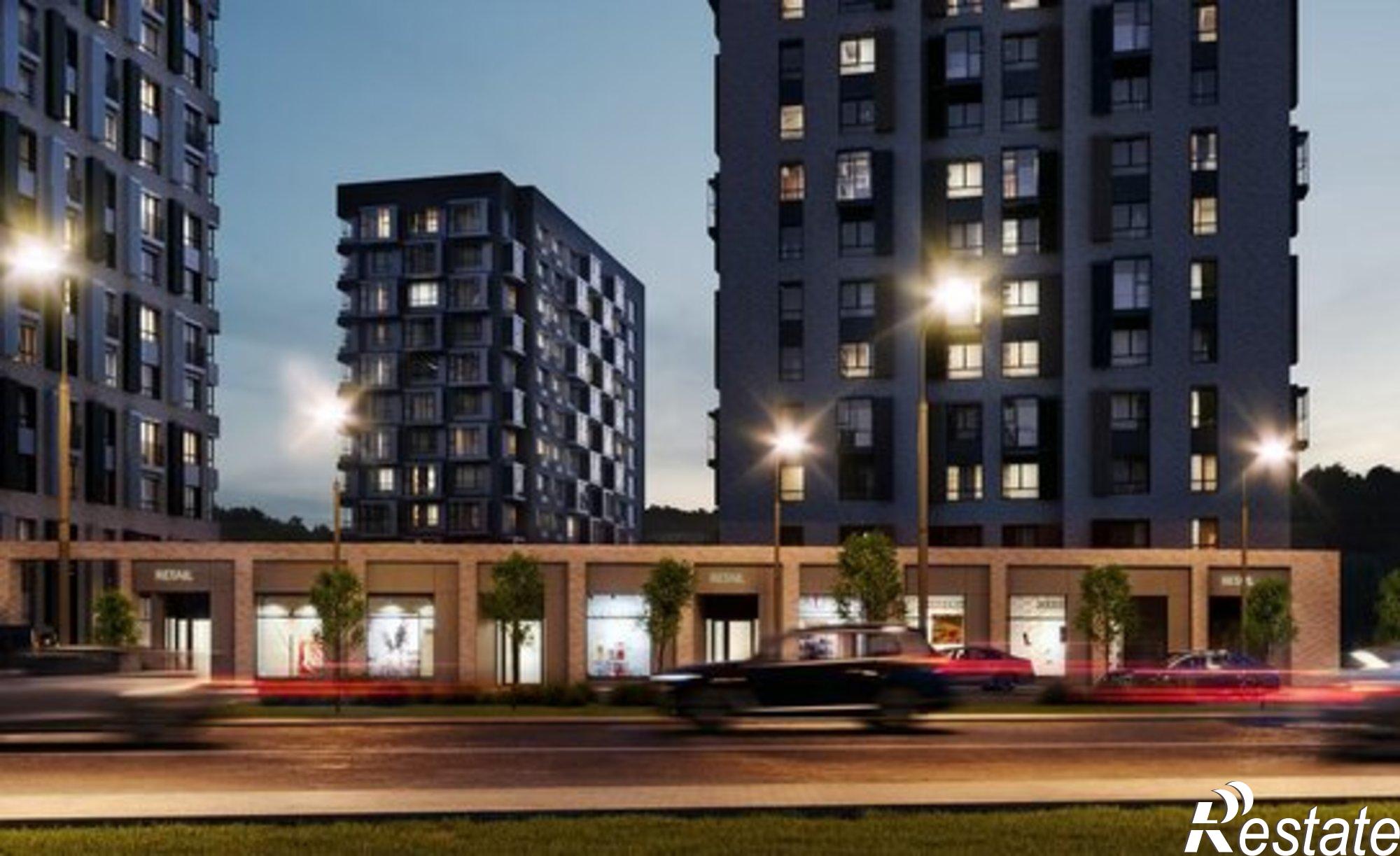 Купить квартиру за 9 735 810 рублей на ул Адмирала Горшкова, 5