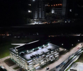 13 кв м Русская улица, 73Б