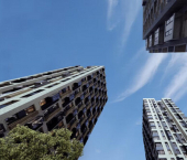 1-комн, 41 кв м, этаж 17/30 улица Адмирала Горшкова, 2 с1