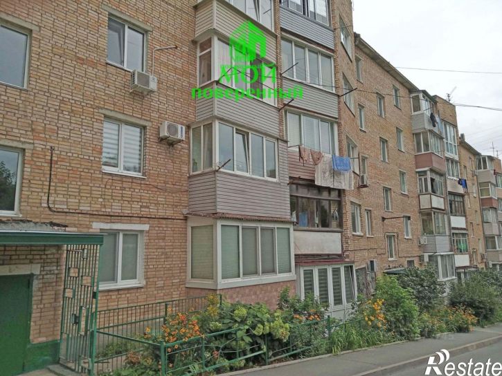 4-комн квартира улица Гамарника, 19,  д. 19