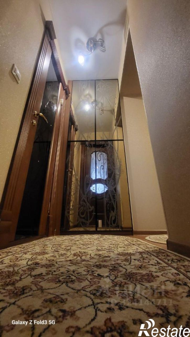 1-комн квартира Славянская улица, 19/2,  д. 19/2