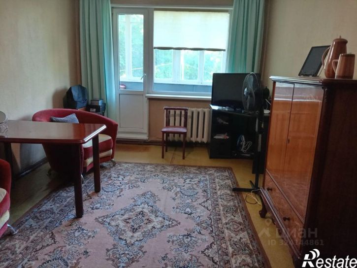 2-комн квартира Народный проспект, 53,  д. 53