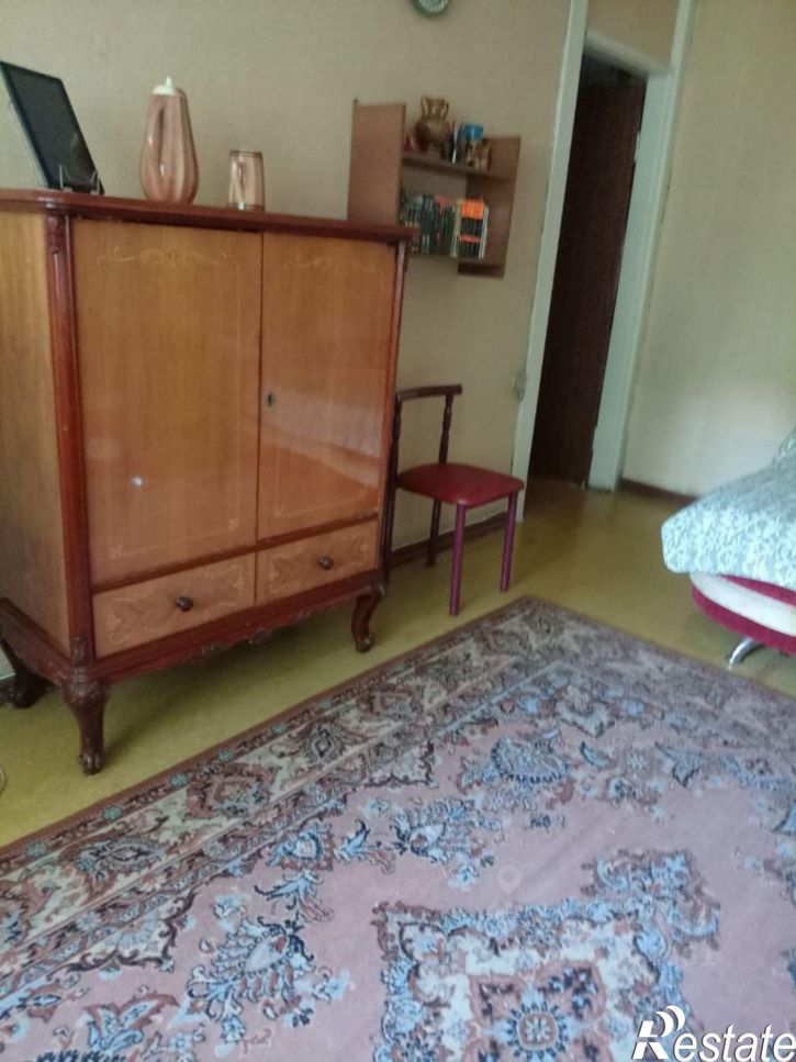 2-комн квартира Народный проспект, 53,  д. 53