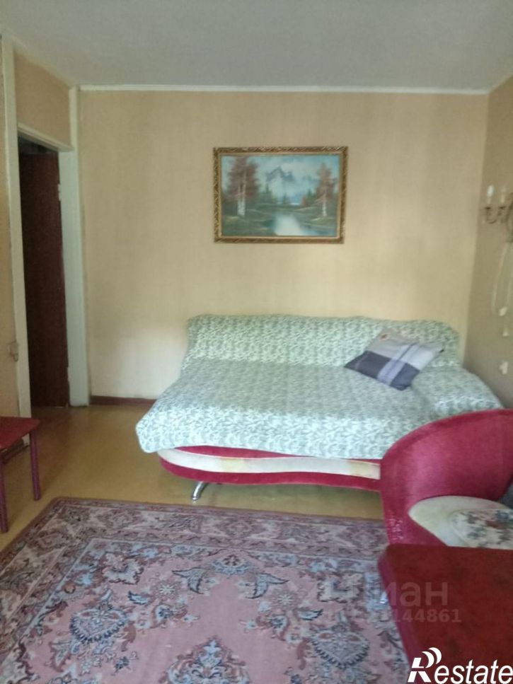 2-комн квартира Народный проспект, 53,  д. 53