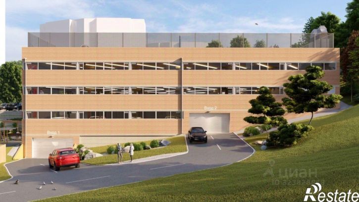 2-комн квартира в новом доме Сочинская улица, 17,  д. 17