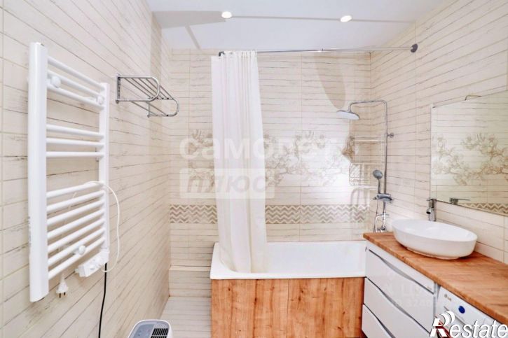 1-комн квартира улица Гагаринского, 2,  д. 2