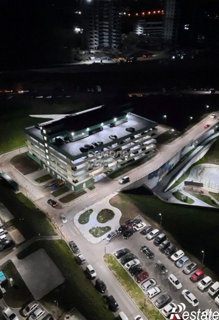 Гараж/парковка Русская улица, 73Б,  д. 73Б