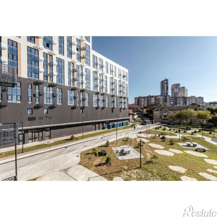 1-комн квартира в новом доме улица Леонова, 54 к2,  д. 54 к2