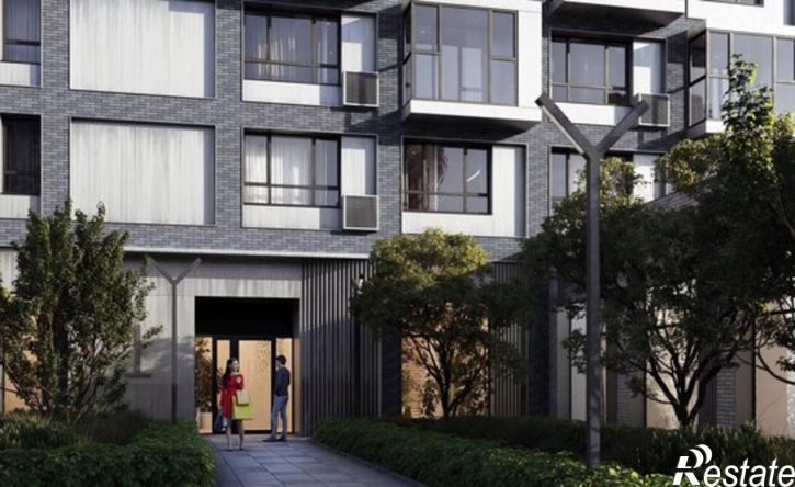 2-комн квартира в новом доме улица Адмирала Горшкова, 2 с1,  д. 2 с1