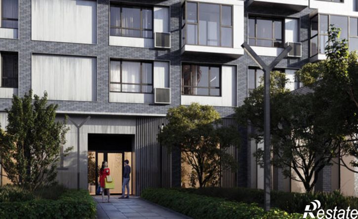 1-комн квартира в новом доме улица Адмирала Горшкова, 2 с1,  д. 2 с1