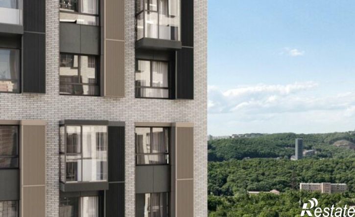 2-комн квартира в новом доме улица Адмирала Горшкова, 5,  д. 5