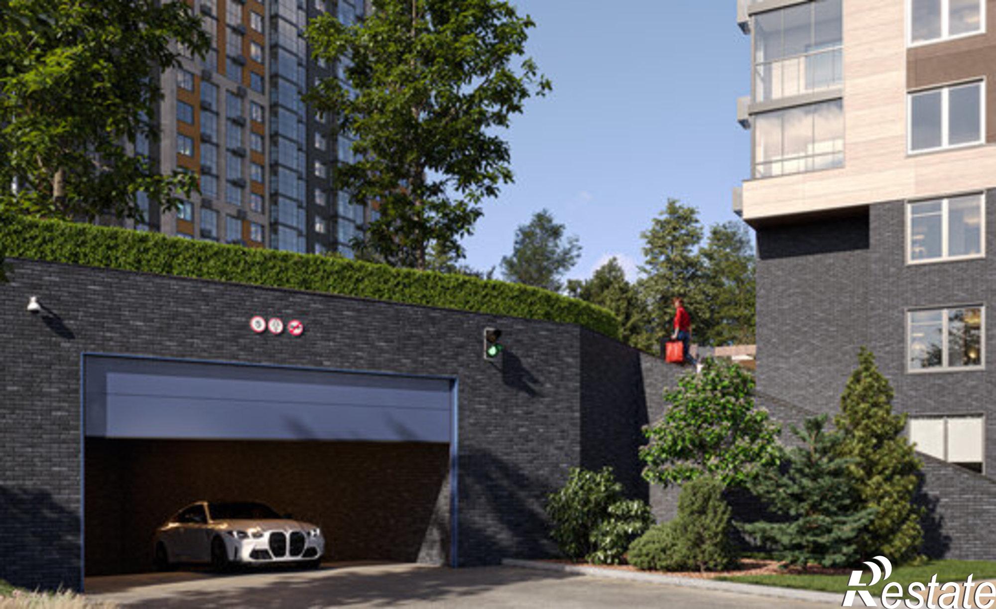 Купить квартиру за 12 335 800 рублей на ул Расула Гамзатова, 7 2