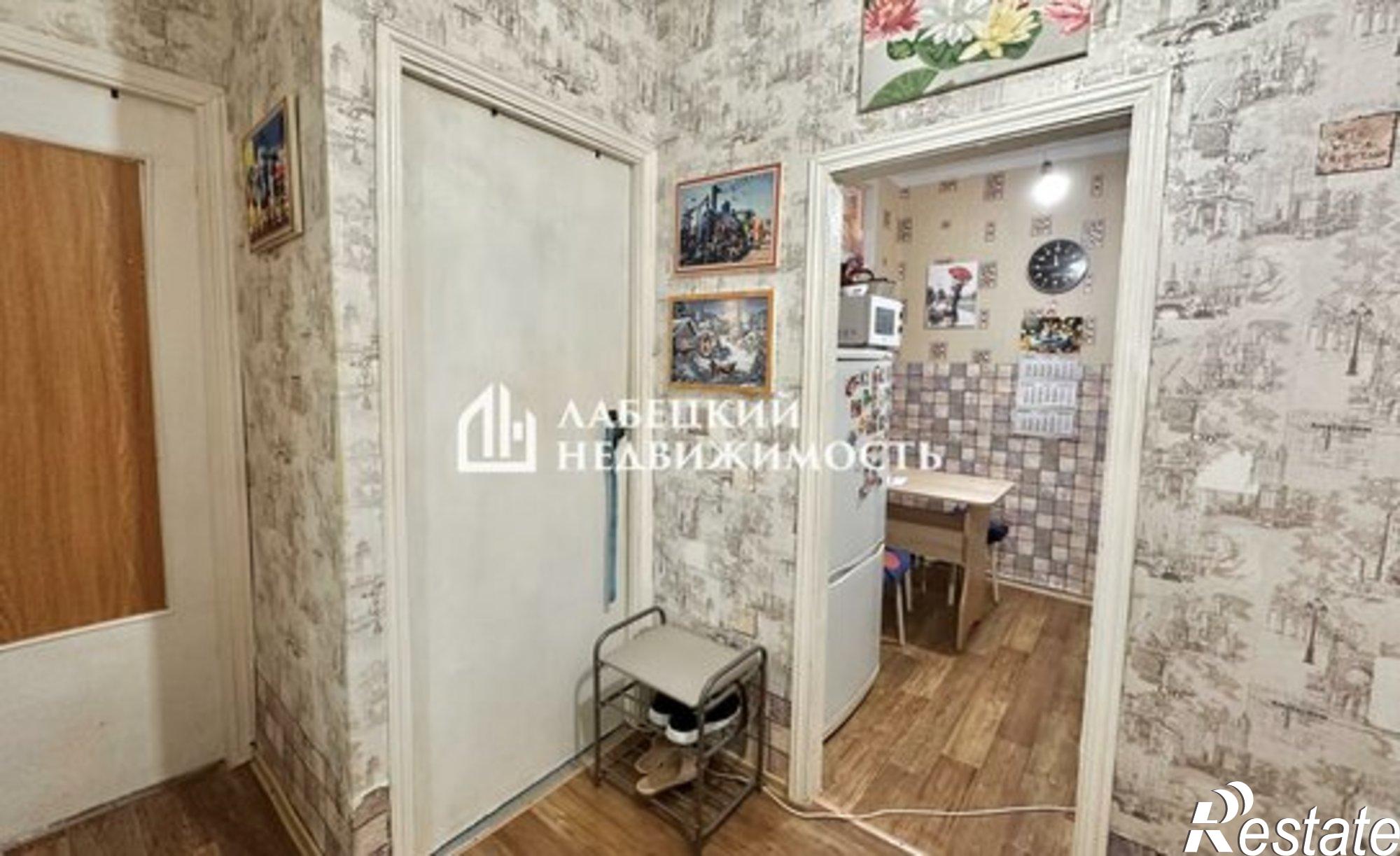 Купить квартиру за 4 800 000 рублей на Шилкинская улица, 10