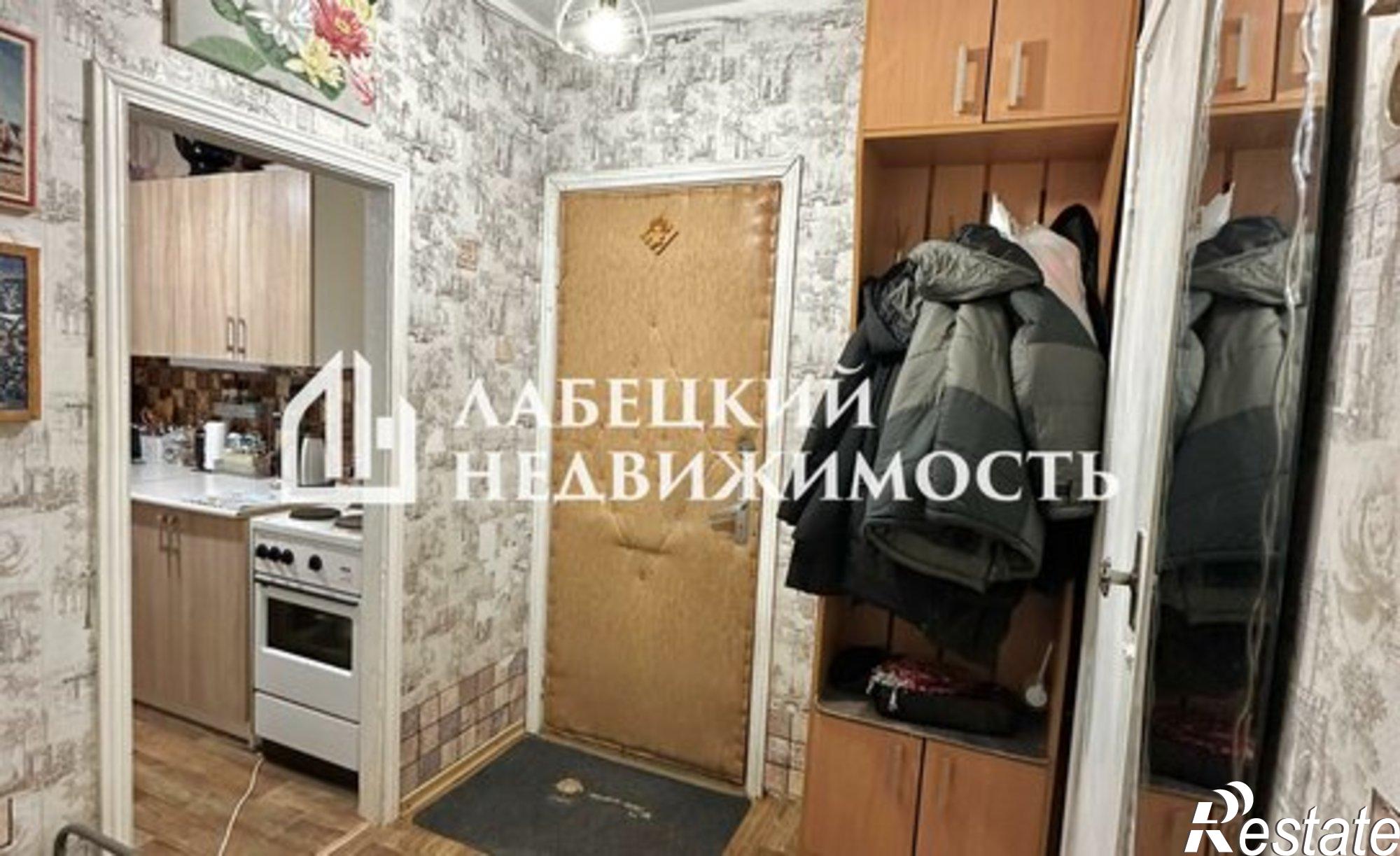 Купить квартиру за 4 800 000 рублей на Шилкинская улица, 10