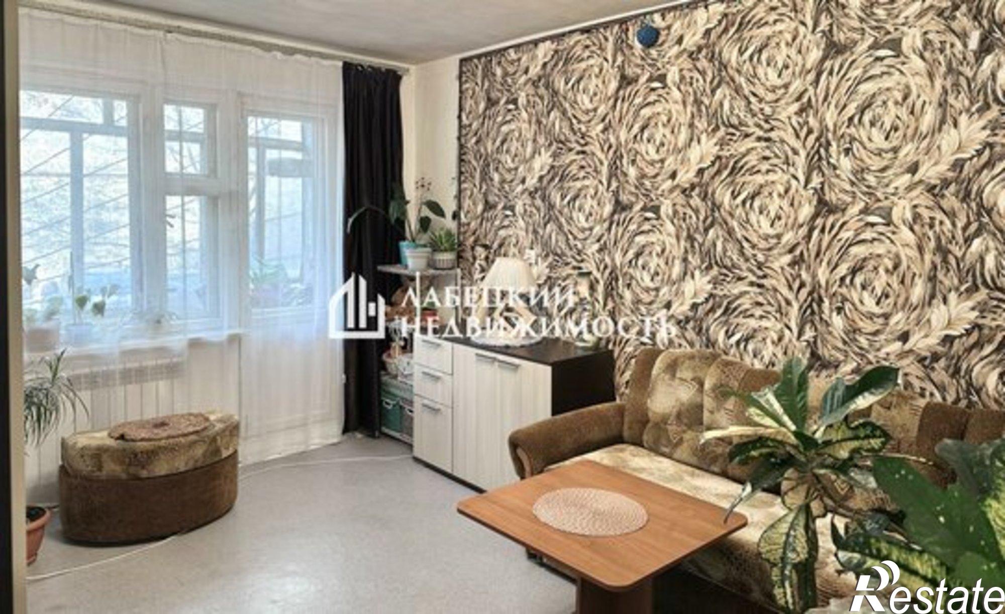 Купить квартиру за 4 800 000 рублей на Шилкинская улица, 10