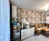 1-комн, 36кв м, этаж 1/9 Шилкинская улица, 10