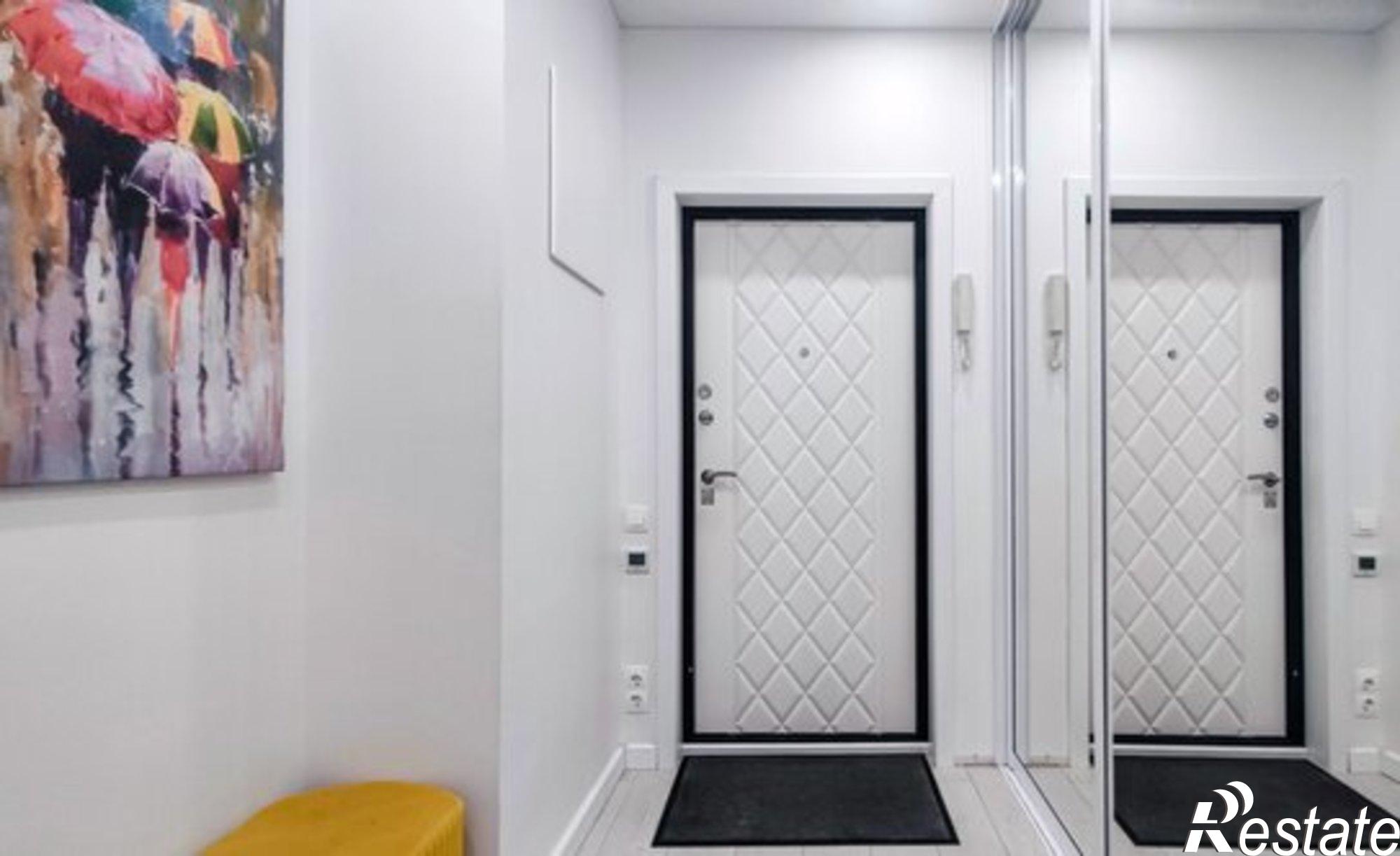 Купить квартиру за 17 900 000 рублей на улица Крыгина, 40