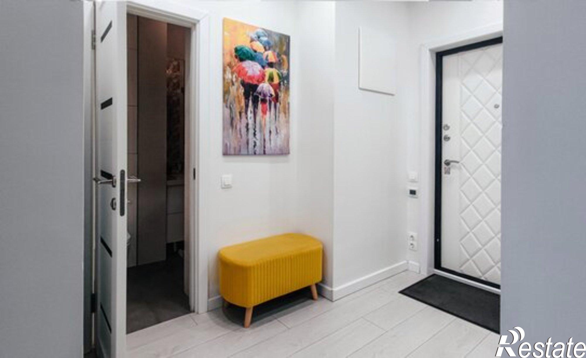 Купить квартиру за 17 900 000 рублей на улица Крыгина, 40