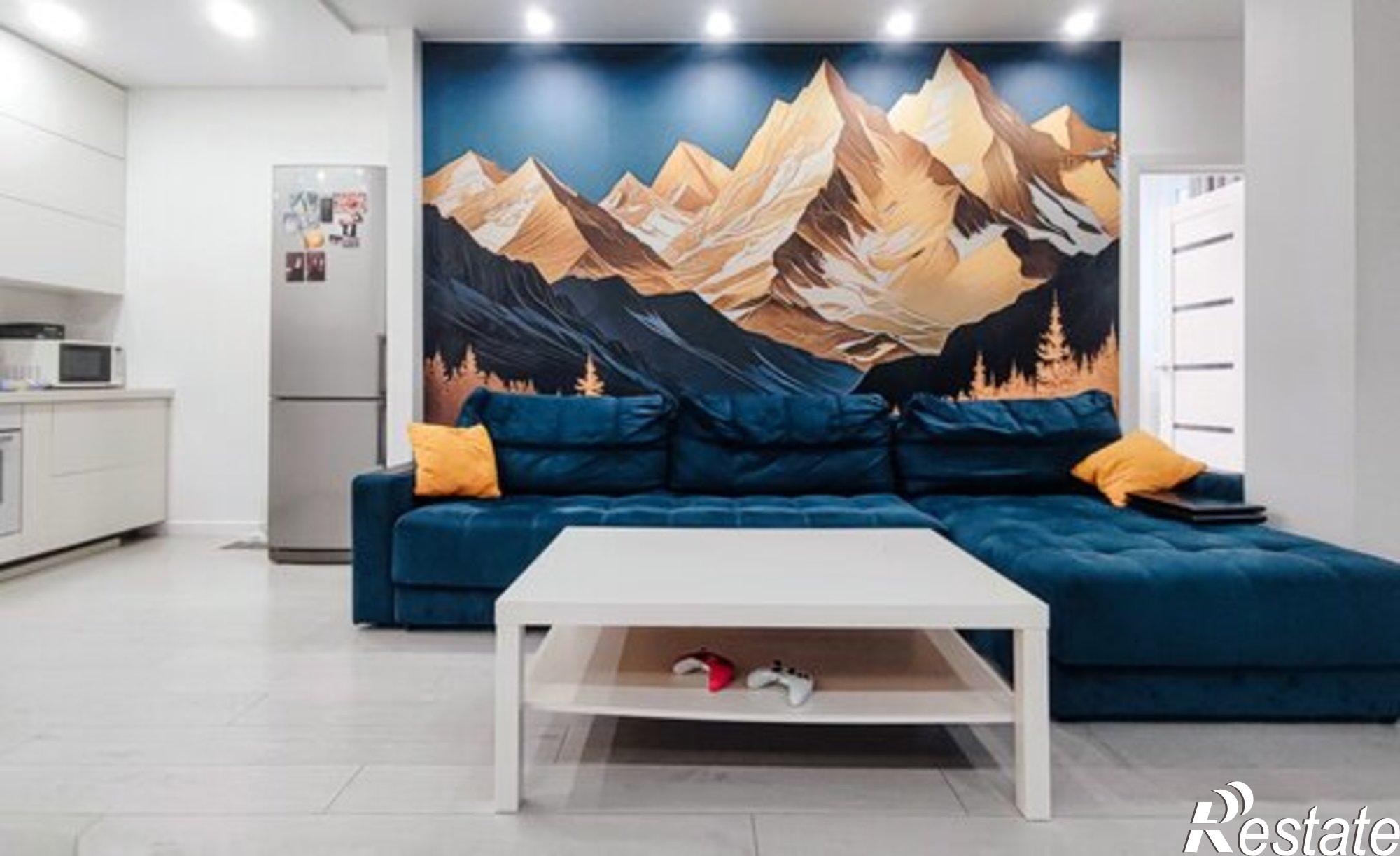 Купить квартиру за 17 900 000 рублей на улица Крыгина, 40