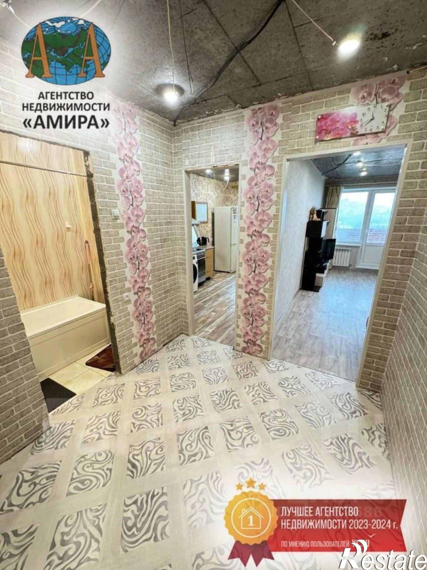 Купить квартиру за 7 900 000 рублей на Русская улица, 89А