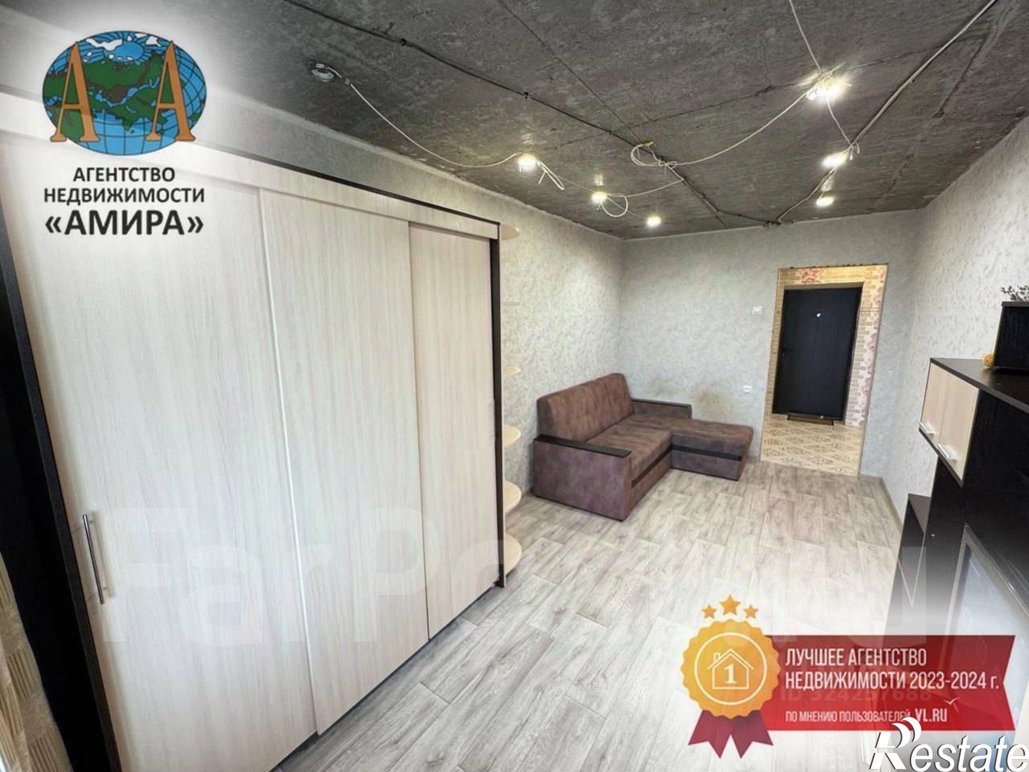 Купить квартиру за 7 900 000 рублей на Русская улица, 89А