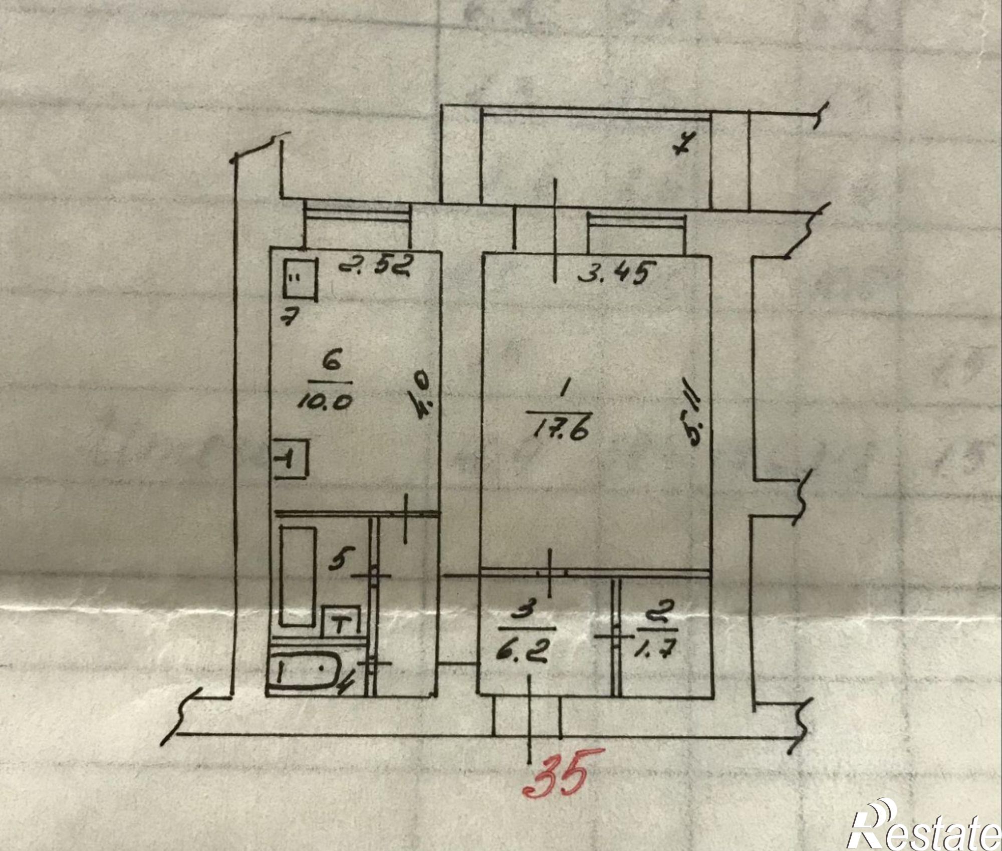 Купить квартиру за 10 000 000 рублей на ул Шилкинская, 7