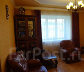 4-комн, 69кв м, этаж 1/12 ул Тухачевского, д. 70