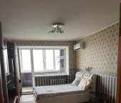 1-комн, 39кв м, этаж 6/14 ул Шилкинская, 7