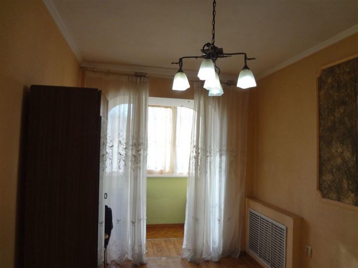 4-комн квартира ул Тухачевского, д. 70