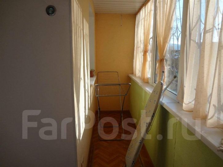 4-комн квартира ул Тухачевского, д. 70