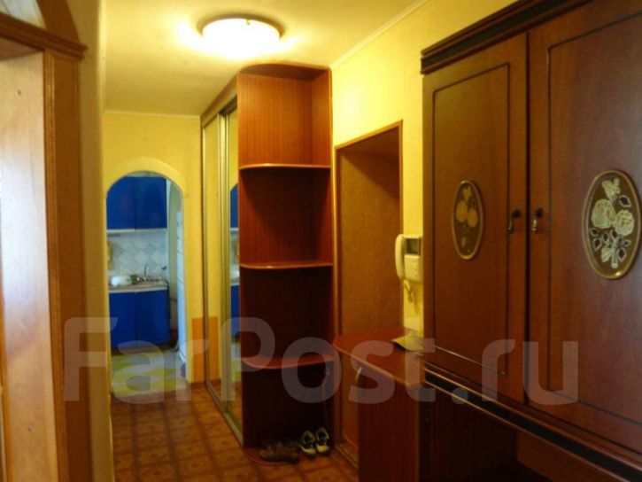 4-комн квартира ул Тухачевского, д. 70