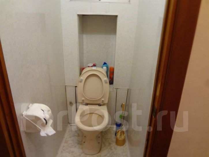 4-комн квартира ул Тухачевского, д. 70