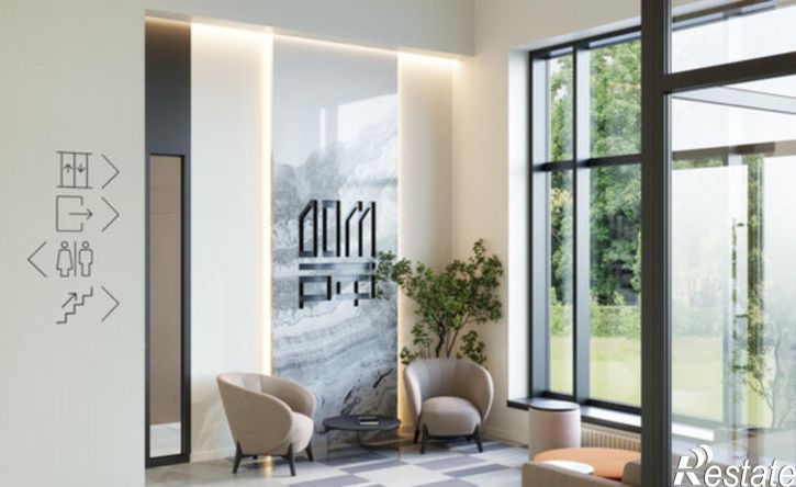 1-комн квартира в новом доме улица Басаргина, 6 к1,  д. 6 к1