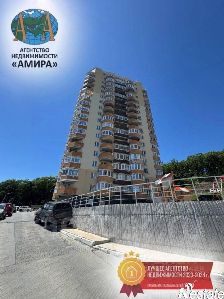 1-комн квартира Русская улица, 89А,  д. 89А